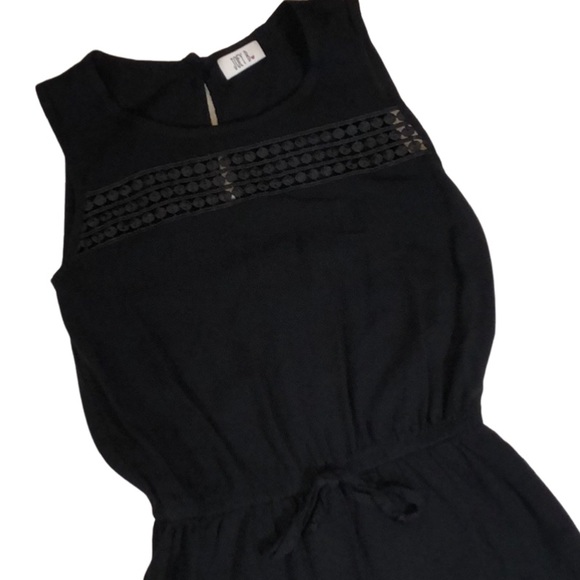 JOEY B ROMPER - Picture 3 of 9